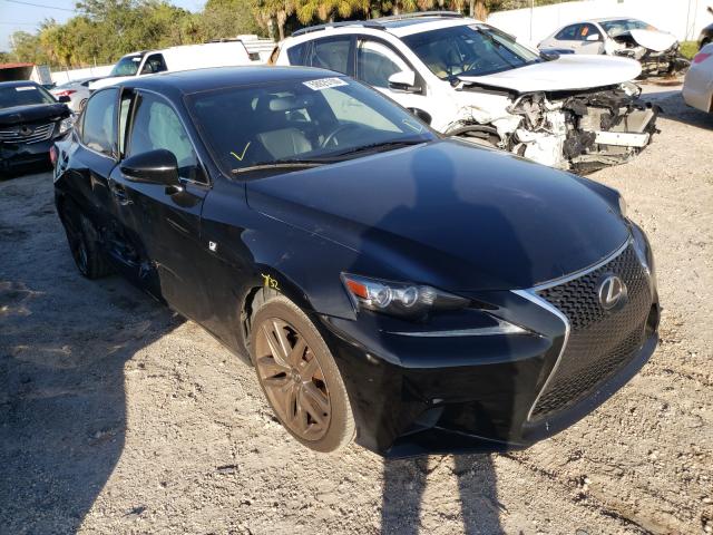2013 lexus is 250