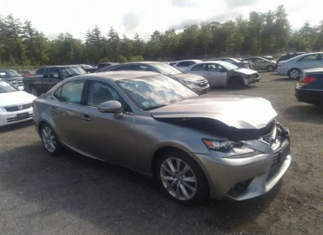 2013 lexus is 250