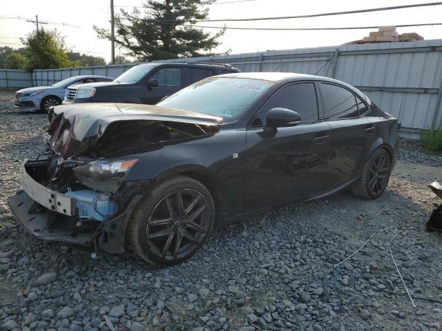 2014 LEXUS IS