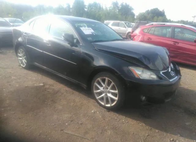 2010 lexus is 250