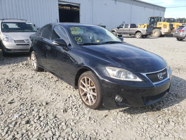 2011 lexus is 250