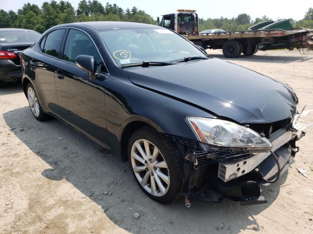2010 lexus is 250