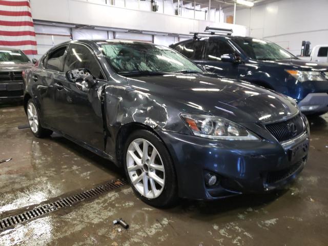 2010 lexus is 250