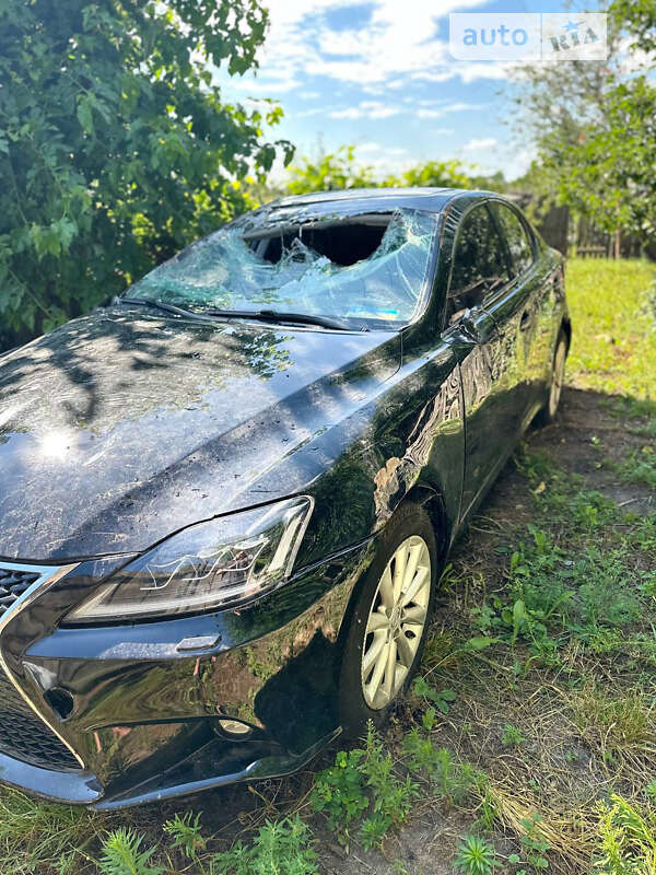 2010 lexus is 250
