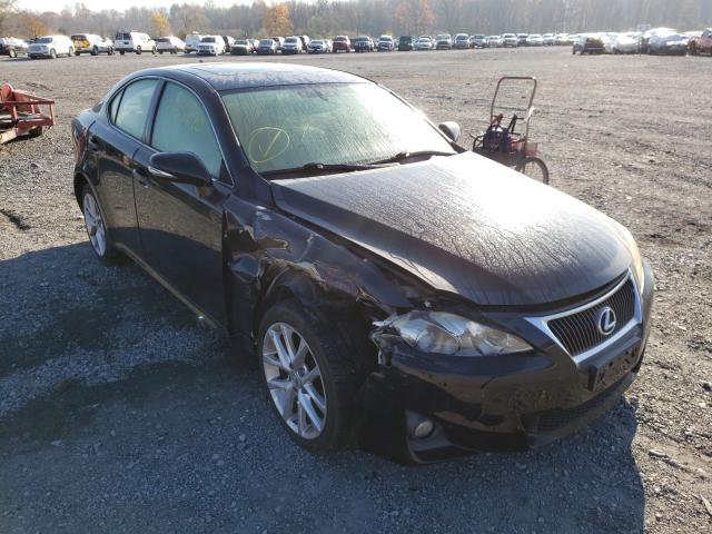 2011 lexus is 250