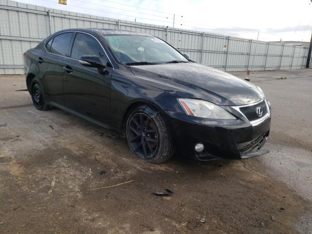 2011 lexus is 250