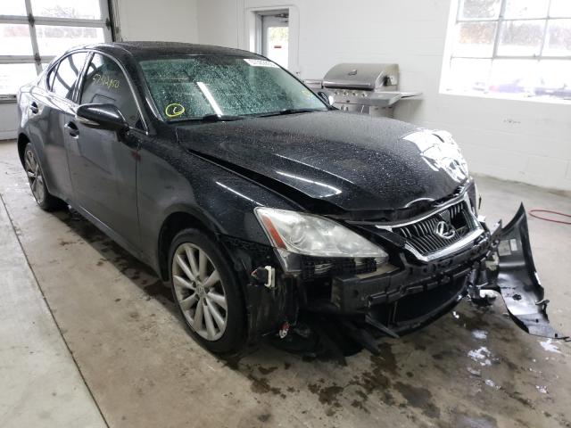 2010 lexus is 250