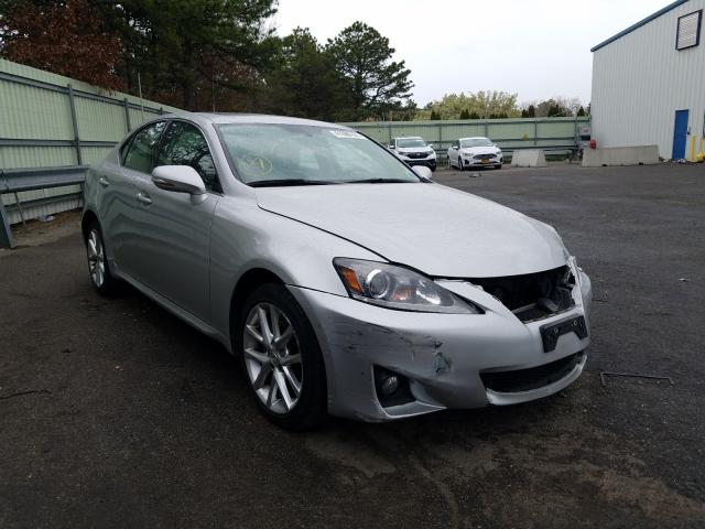 2011 lexus is 250