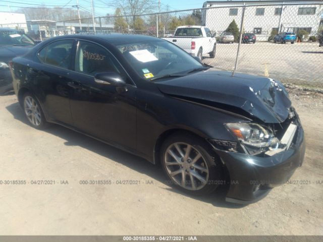 2011 lexus is 250