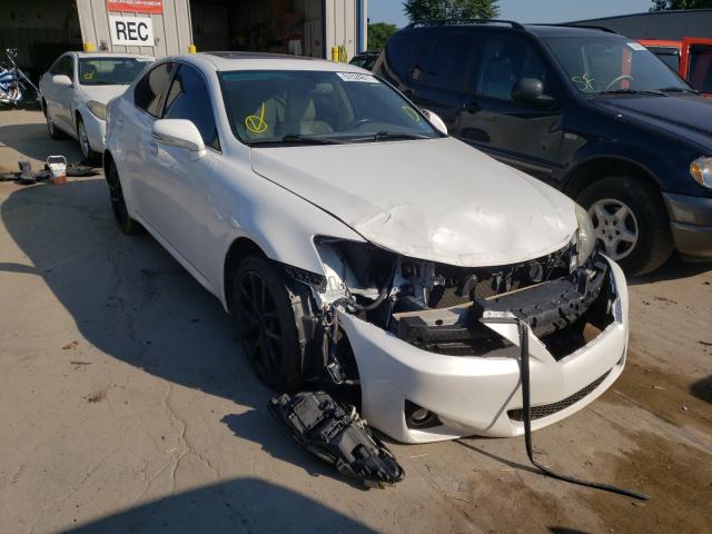 2011 lexus is 250