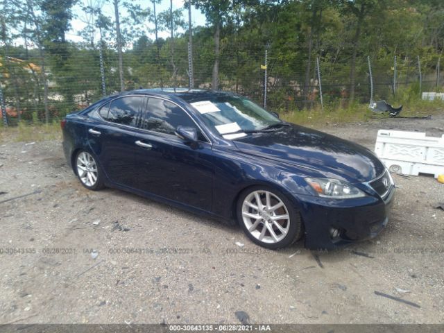 2010 lexus is 250