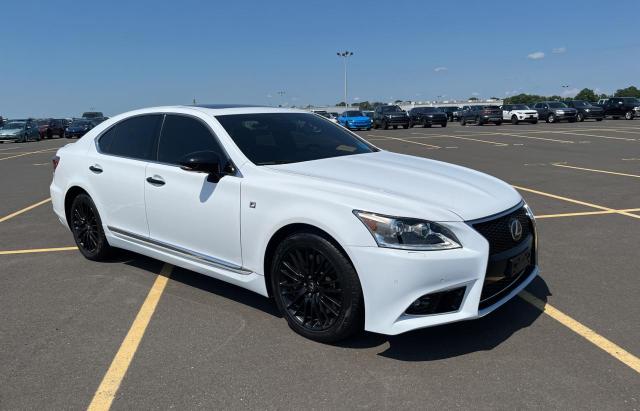 2015 lexus ls 460