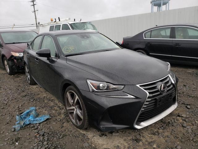2017 lexus is 300