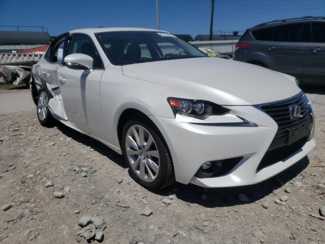 2015 lexus is 300