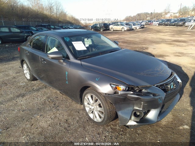 2016 lexus is 300