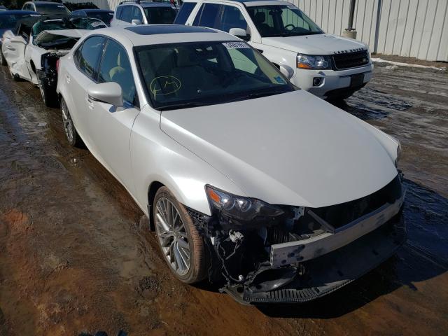 2015 lexus is 300