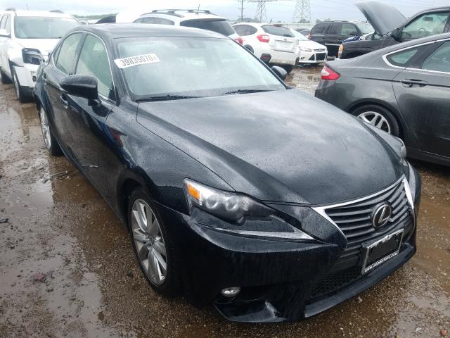 2016 lexus is 300