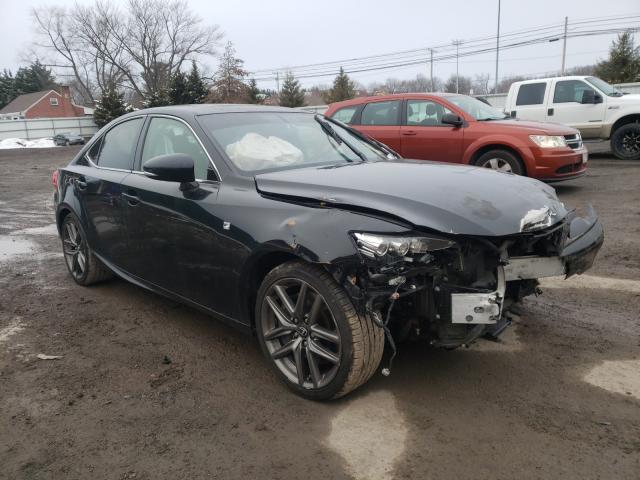 2015 lexus is 300