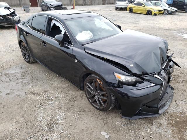 2016 lexus is 300
