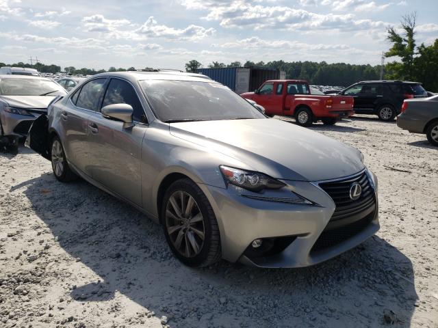 2016 LEXUS IS