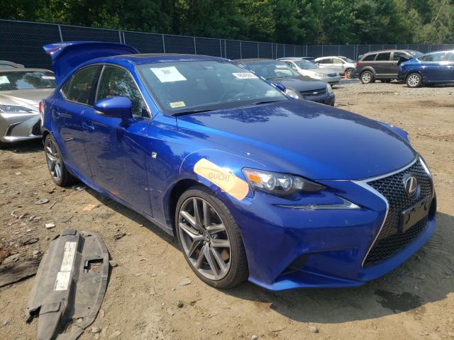 2016 lexus is 300