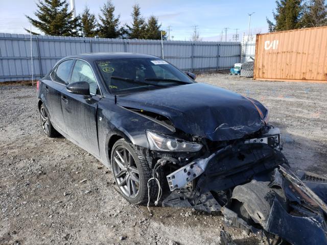 2017 lexus is 300