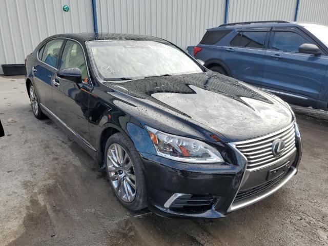 2015 lexus ls 460l