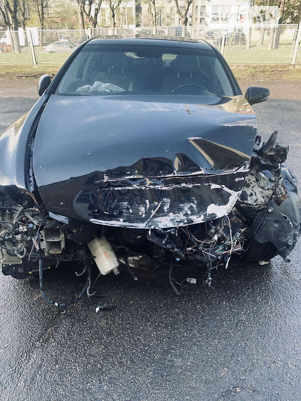 2010 lexus ls 460 l