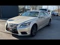 2013 lexus ls 600h l