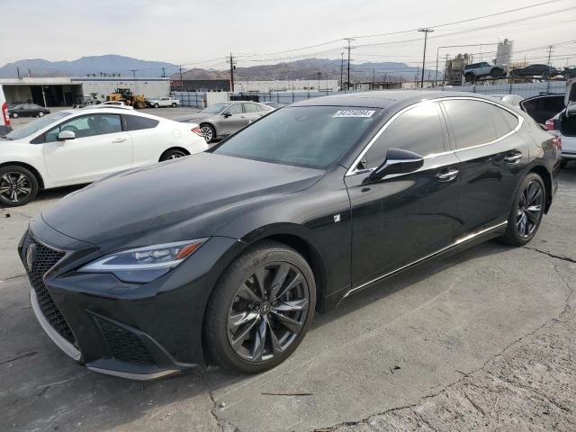 2022 LEXUS LS