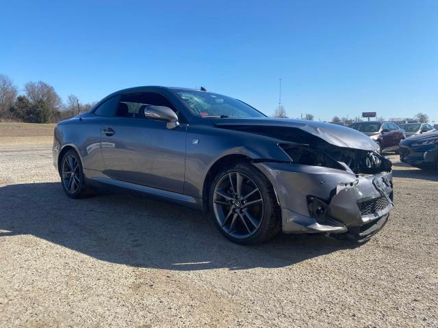 2013 lexus is 250