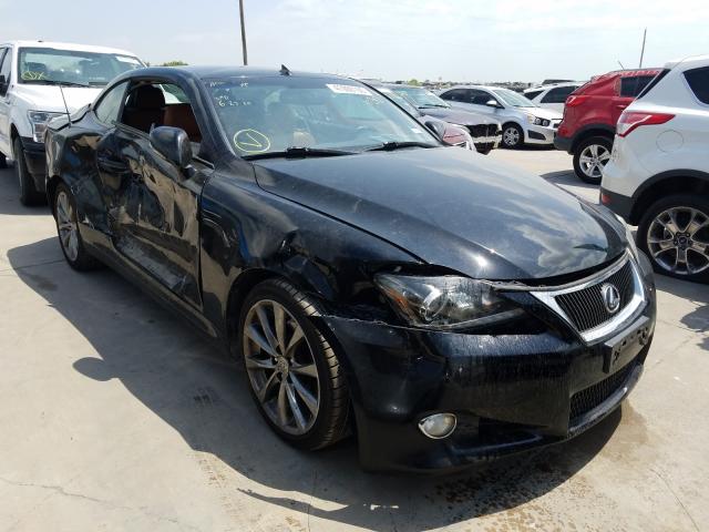 2013 lexus is 250