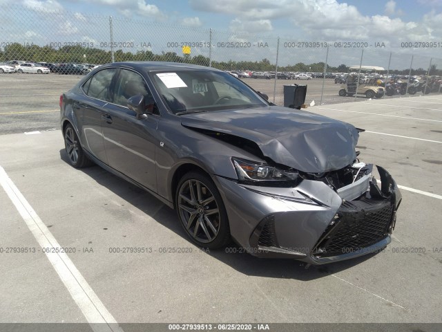 2020 lexus is 300