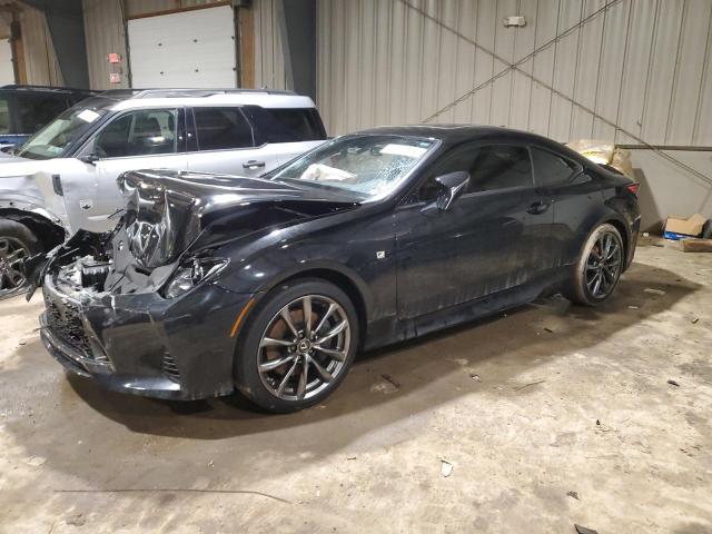 2020 LEXUS RC