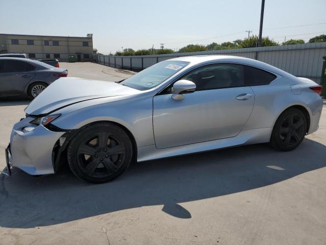 2016 LEXUS RC