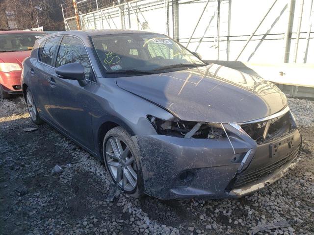 2014 lexus ct 200