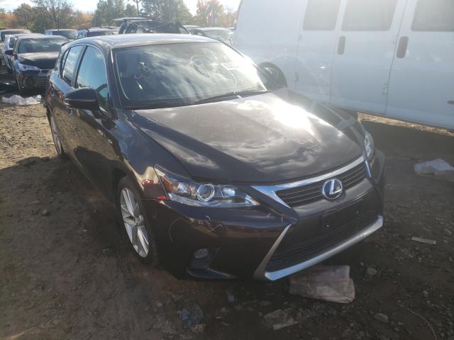 2014 lexus ct 200