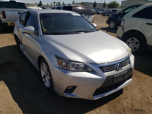 2014 lexus ct 200