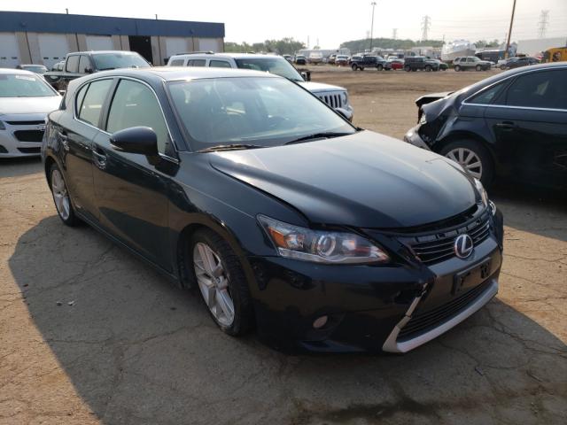 2014 lexus ct 200