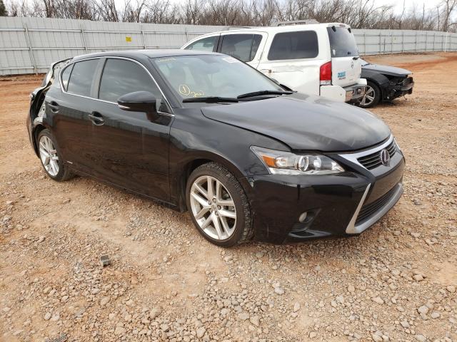 2014 lexus ct 200