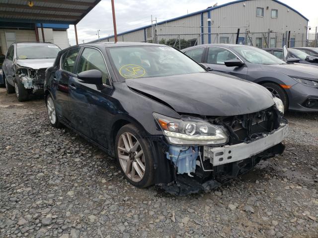 2014 lexus ct 200