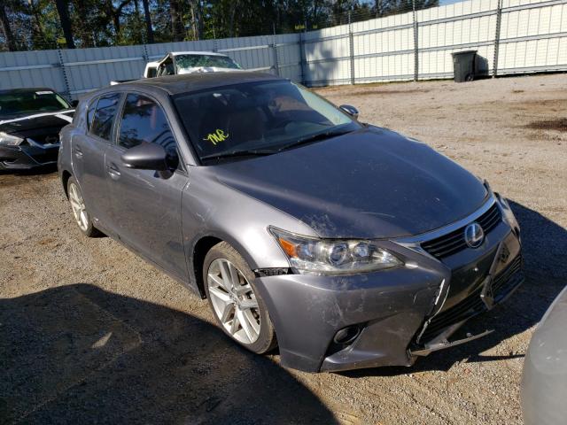 2015 lexus ct 200