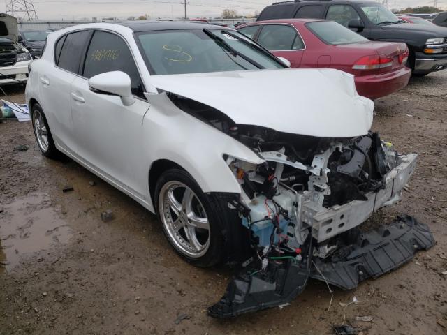 2015 lexus ct 200