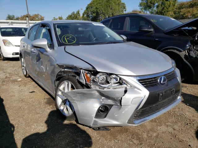 2015 lexus ct 200