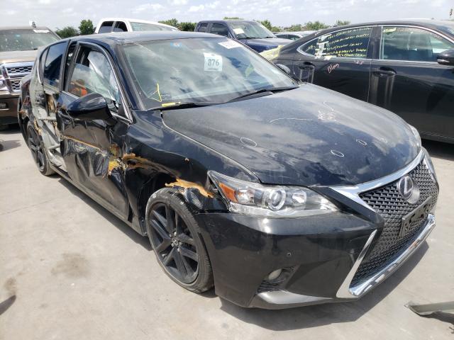 2016 lexus ct 200