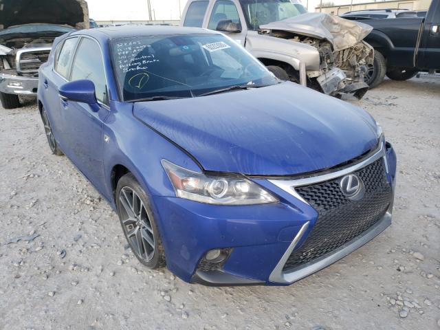 2015 lexus ct 200h