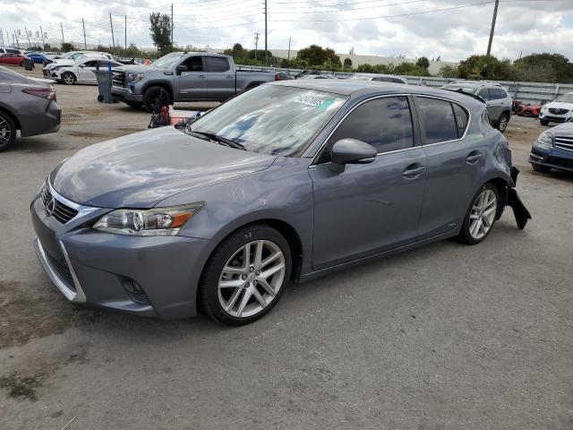 2015 lexus ct 200h