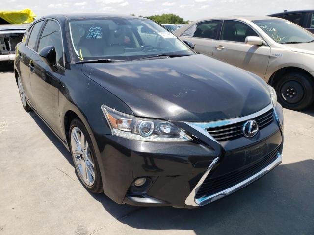 2017 lexus ct 200