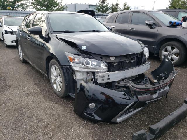 2017 lexus ct 200h