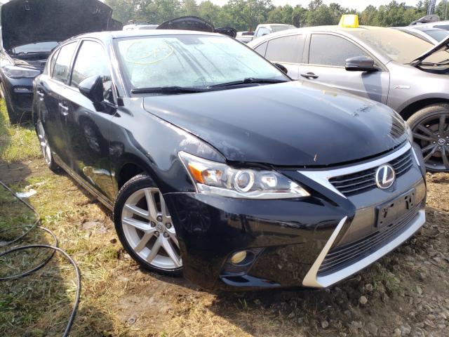 2014 lexus ct 200